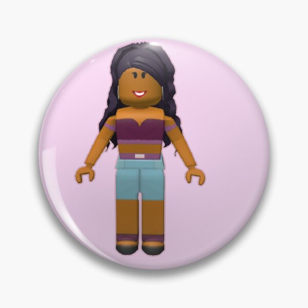 Item preview, Annabella Total Roblox Drama Anne Maria designed and sold by reyuxyu.
