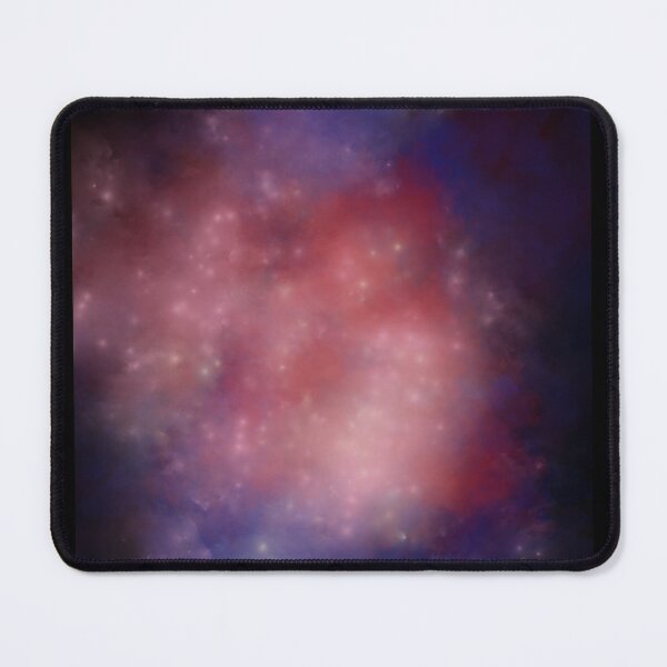 Item preview, 08/10/2025 Nebula with Lots of Pink by ElitebyElise designed and sold by ElitebyElise.
