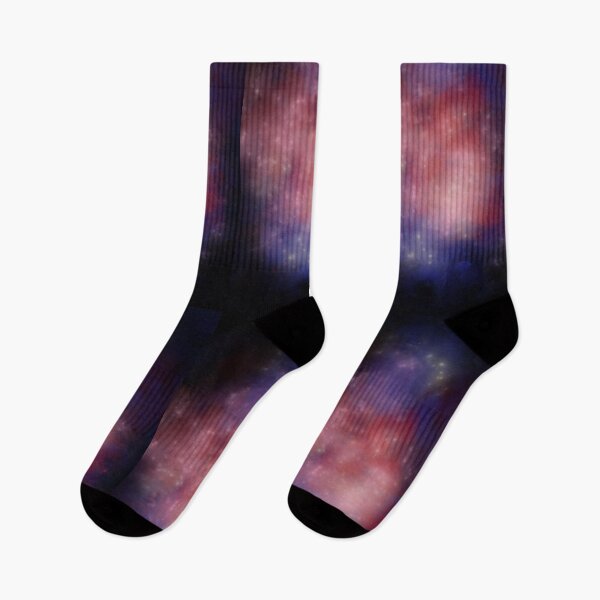 Item preview, 08/10/2025 Nebula with Lots of Pink by ElitebyElise designed and sold by ElitebyElise.