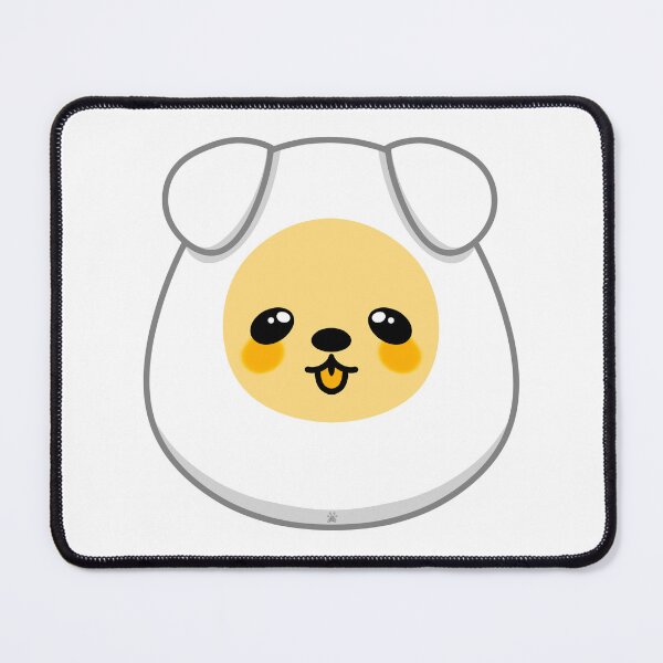 Item preview, Eggly Pup designed and sold by Kitramina’s Shop.