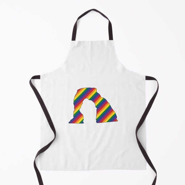 Item preview, Utah Arches Pride designed and sold by Ruby Magick.