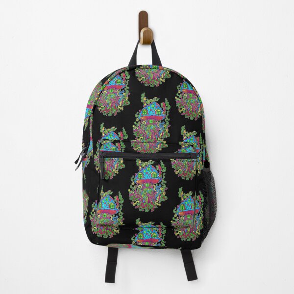 Item preview, Psychedelic Mushroom designed and sold by Ogfx.