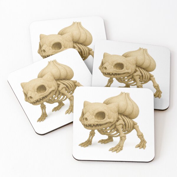 Item preview,  Skeleton Plant-Reptile Hybrid Creature designed and sold by Thryvin.