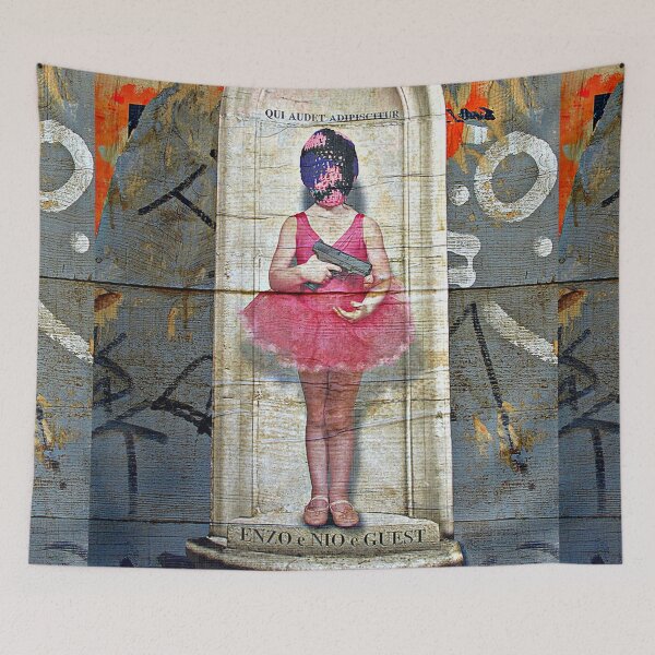 Item preview, Daring  designed and sold by Ethna Gillespie.