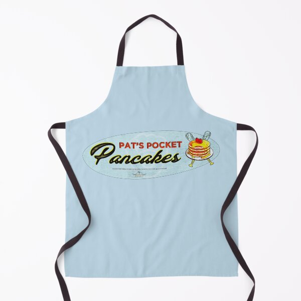 Item preview, Pat's Pocket Pancakes • Uecker Magic designed and sold by MKE Rhine Maiden • Grumble Services, LLC..