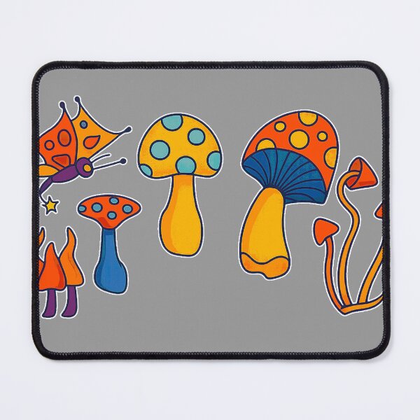 Item preview, Magic Mushrooms designed and sold by Ogfx.