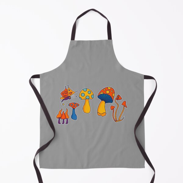 Item preview, Magic Mushrooms designed and sold by Ogfx.