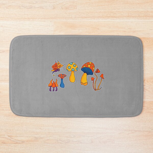 Item preview, Magic Mushrooms designed and sold by Ogfx.