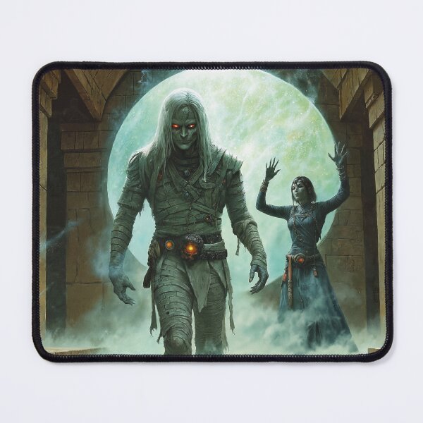 Item preview, The Stone That Listens designed and sold by artismysterium.
