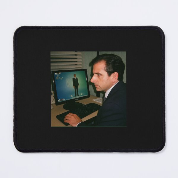 Item preview, The office michael scott sims 4 designed and sold by Jumpropequeen.