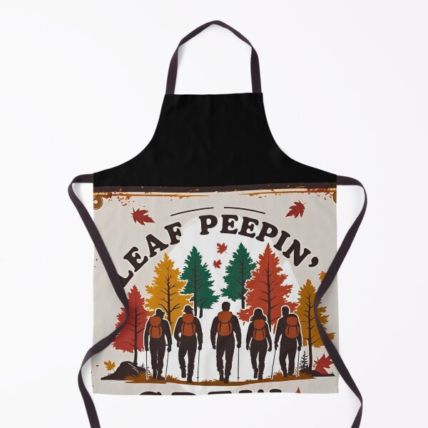 Item preview, Leaf Peepin’ Crew designed and sold by FitEnvy.