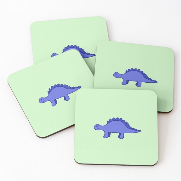 Item preview, Blue Dino designed and sold by savkyp.