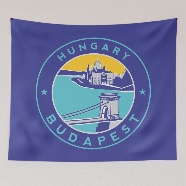 Item preview, Budapest, Hungary designed and sold by almadigitalarts.