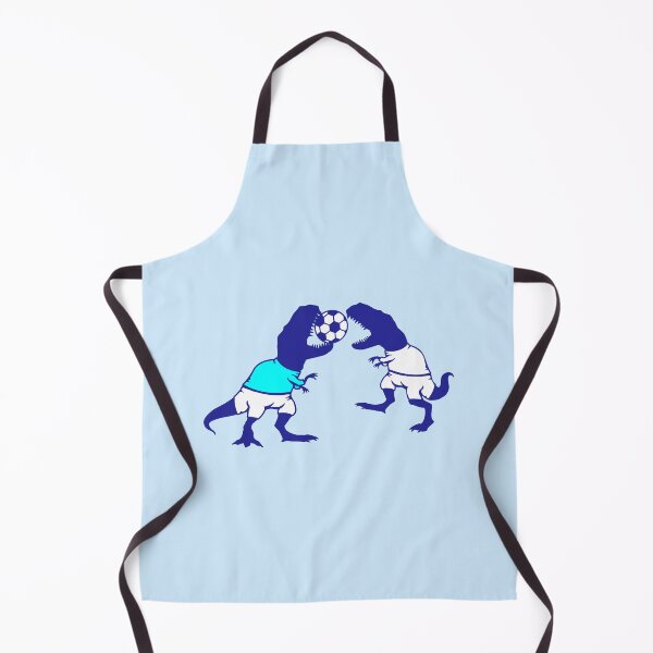 Item preview, 2 T-Rex Tyrannosaurus Soccer Ball Football Sport Team Club Player designed and sold by shirt-o-mat.