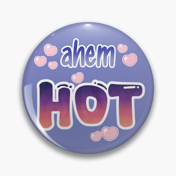 Item preview, ahem HOT designed and sold by Chibi Cait Creations.