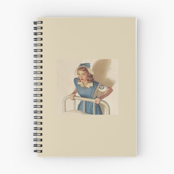 Item preview, Nurses painting designed and sold by Jumpropequeen.