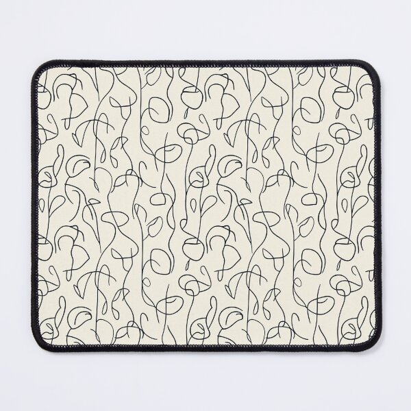 Item preview, Minimalist Lines Graphic Elegance designed and sold by MidArtForge.