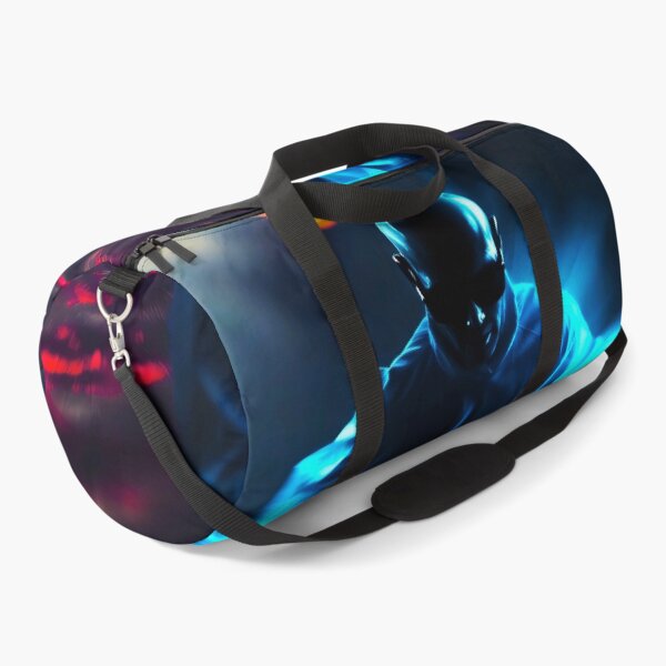 Item preview, Electric Run – Surreal Movement in a Neon Storm designed and sold by AD-Digital-Art.