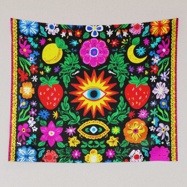 Item preview, Modern Funky Aesthetic Hippie Goth designed and sold by scicilysimonee.