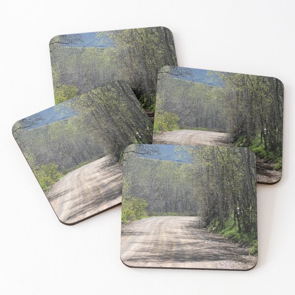 Item preview, Springtime In The Quakies designed and sold by Brenda's Images.