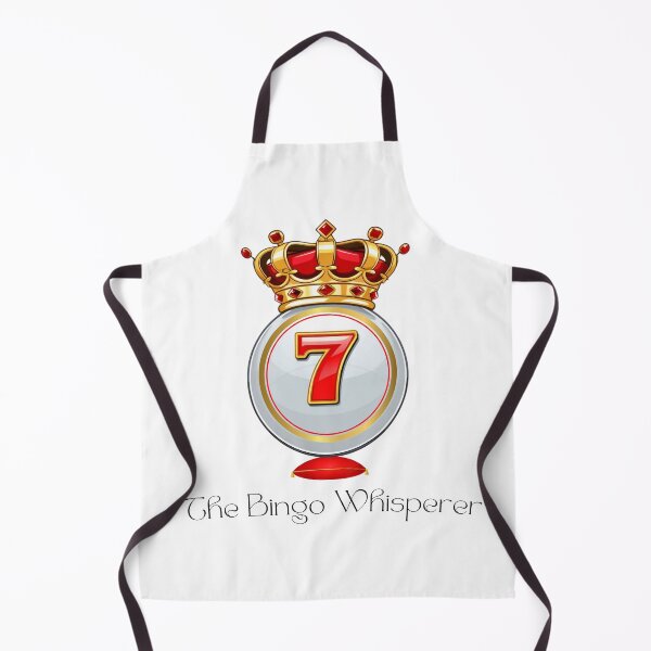Item preview, The Bingo Whisperer Play Bingo designed and sold by DesignLab13.