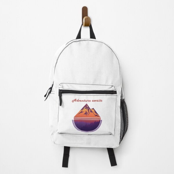 Item preview, Escape to the mountains designed and sold by west-ilustra.