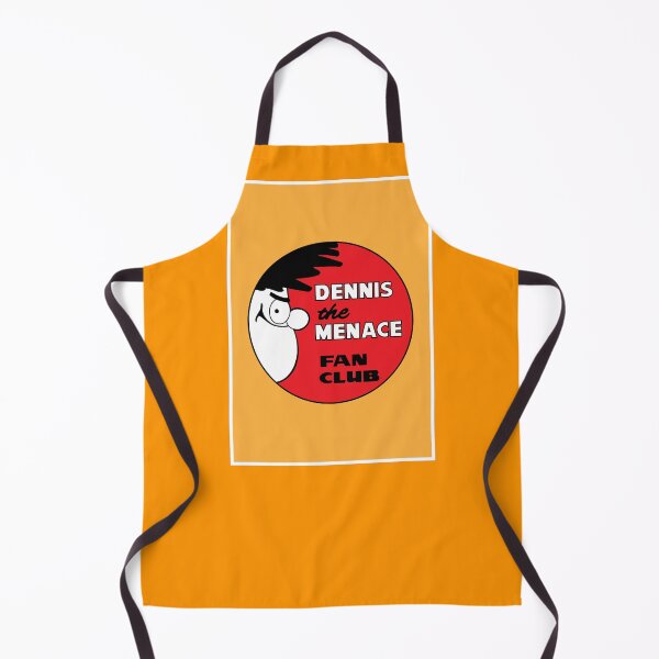 Item preview, Dennis the Menace Fan Club designed and sold by Captain Banjo.