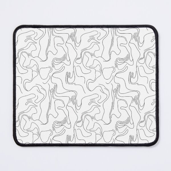 Item preview, Minimalist Lines Graphic Elegance designed and sold by MidArtForge.