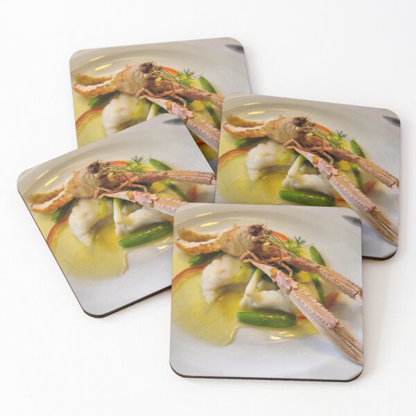 Item preview, Langoustines To Go. designed and sold by Larry Davis.