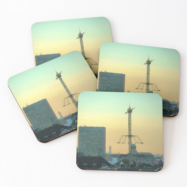 Item preview, Tivoli Twilight designed and sold by Larry Davis.