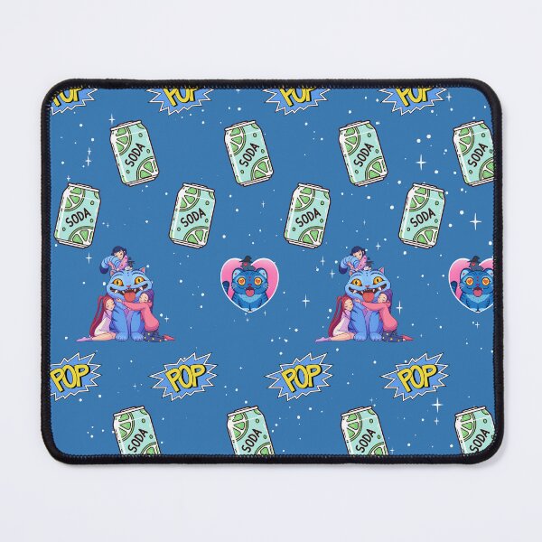 Item preview, Derpy Soda Pop designed and sold by smeraldosecrets.