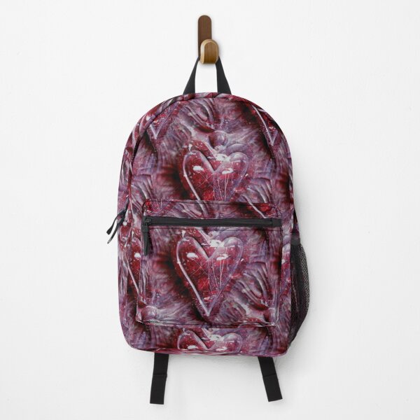 Item preview, The Scarred Yet Loving Heart designed and sold by ddgryphon.