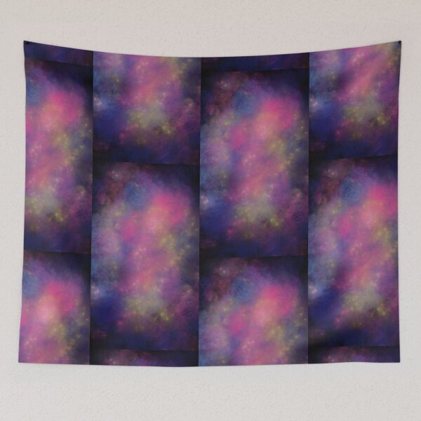 Item preview, Mysterious Nebula by ElitebyElise  designed and sold by ElitebyElise.