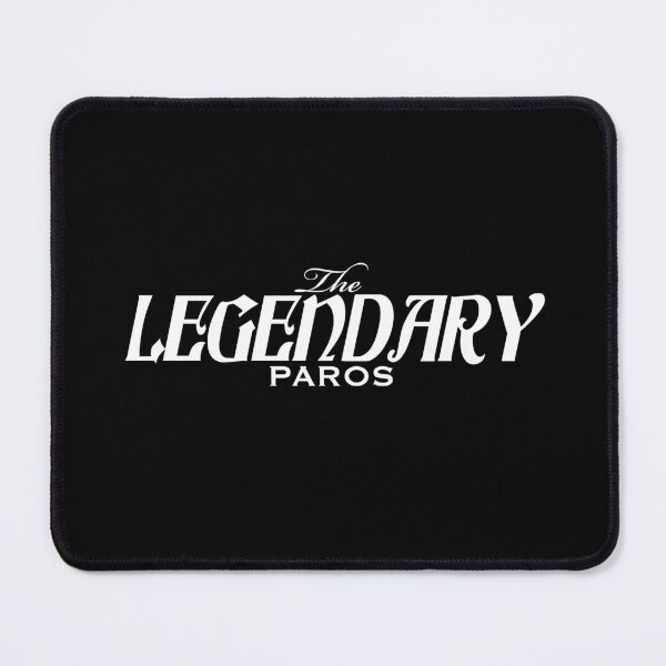 Item preview, Legendary Paros Clouds designed and sold by LegendaryTravel.