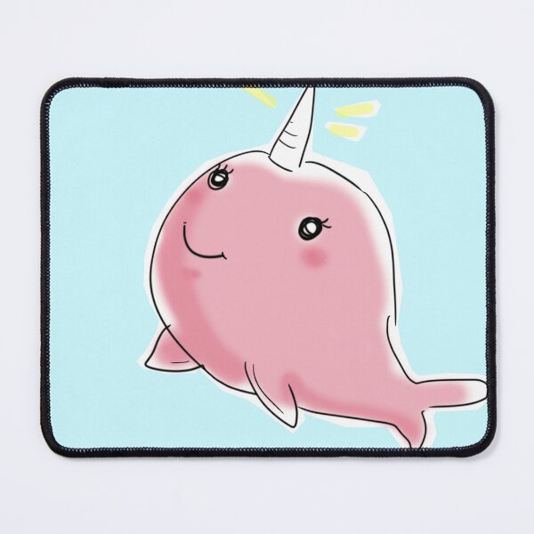 Item preview, Unicorn of the sea designed and sold by markatos.