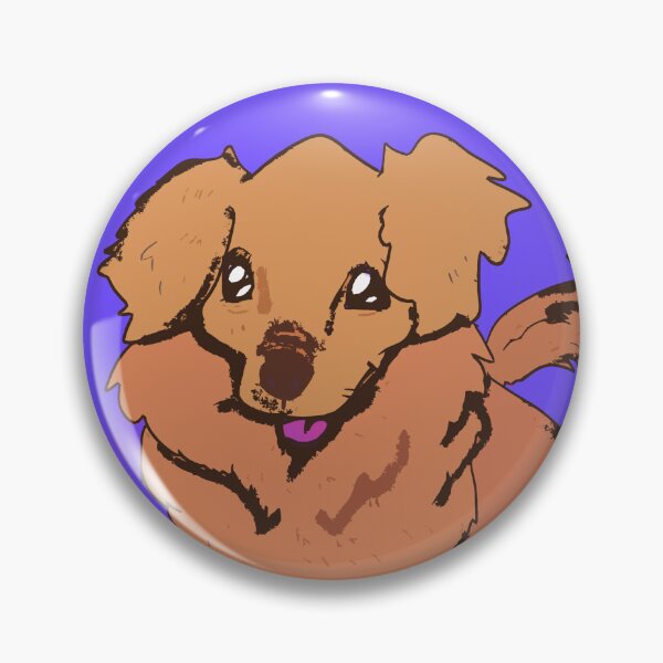 Item preview, greek kokoni dog  designed and sold by markatos.