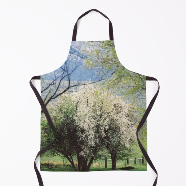 Item preview, Beautiful Apple Tree designed and sold by Brenda's Images.