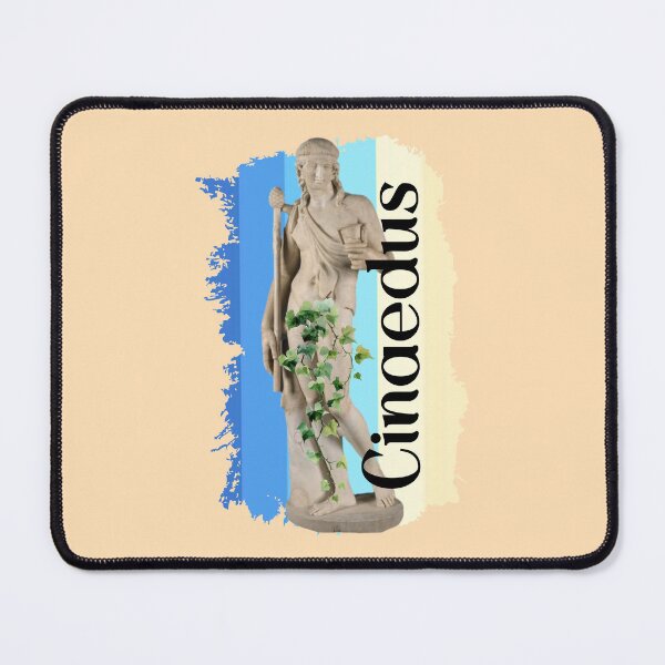 Item preview, Unapologetic Revelry - Dionysus Uranic Design designed and sold by Queer AF Warlock.