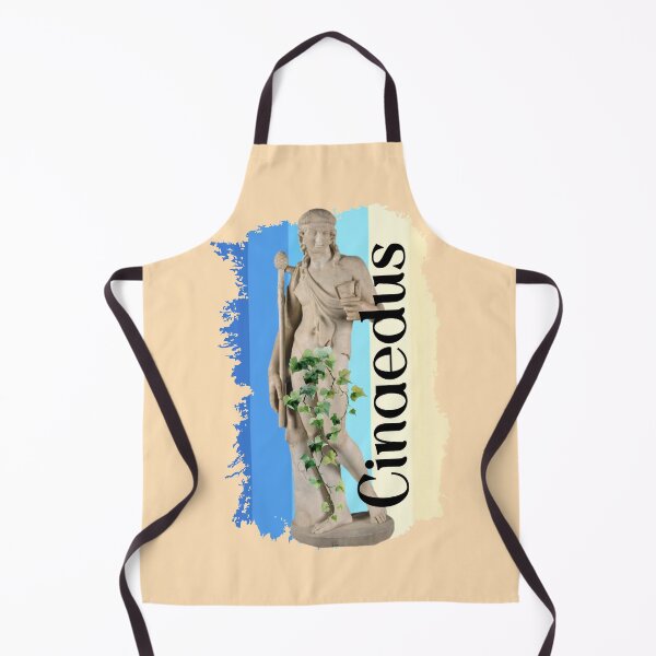 Item preview, Unapologetic Revelry - Dionysus Uranic Design designed and sold by Queer AF Warlock.