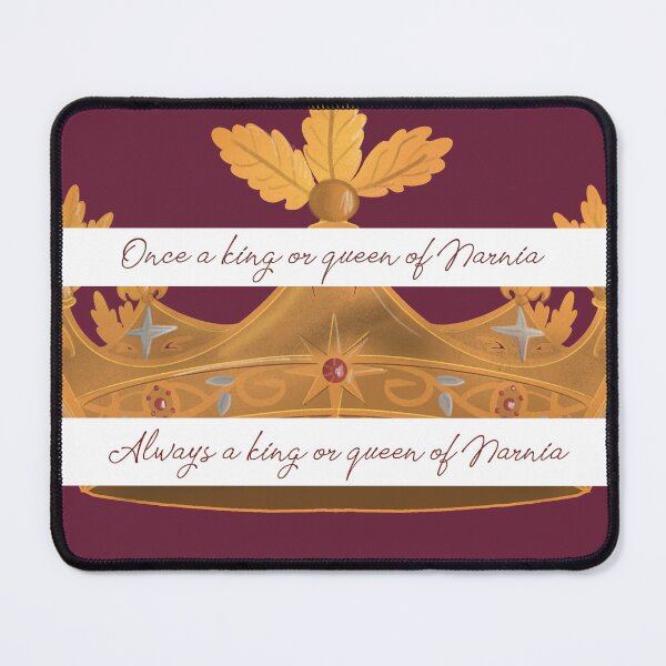 Item preview, Peter’s Crown designed and sold by Paravel Prints.