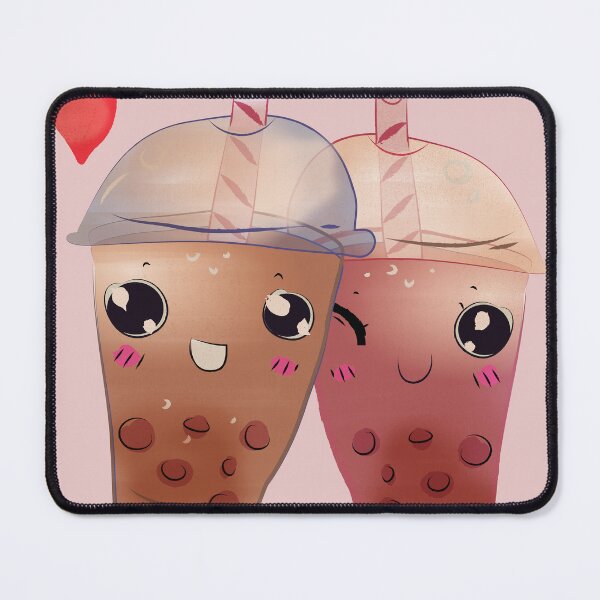 Item preview, Bubbletea cutties designed and sold by markatos.