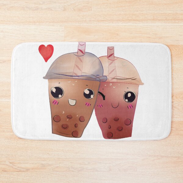 Item preview, Bubbletea cutties designed and sold by markatos.