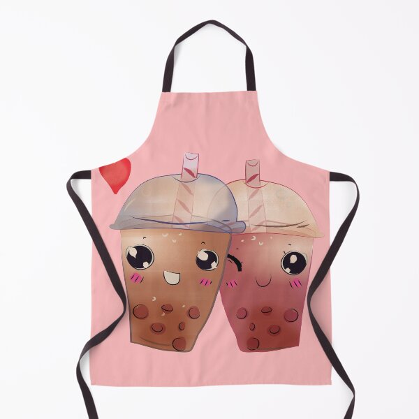 Item preview, Bubbletea cutties designed and sold by markatos.