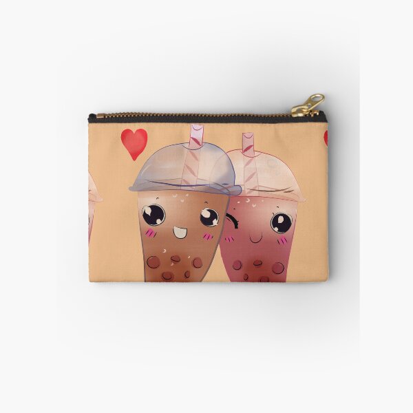 Item preview, Bubbletea cutties designed and sold by markatos.