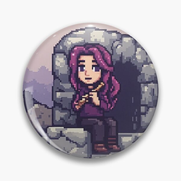 Item preview, stardew valley music lover designed and sold by yonishop99.
