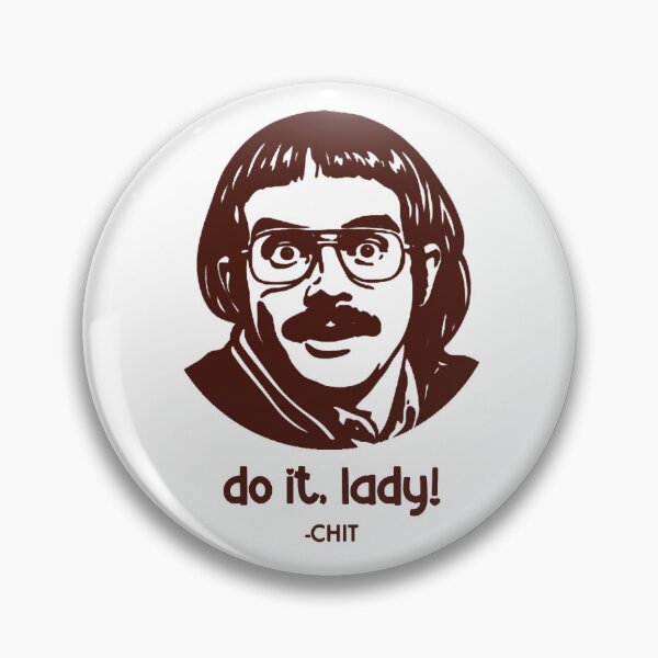 Item preview, do it lady - Chit designed and sold by Beaty Media.