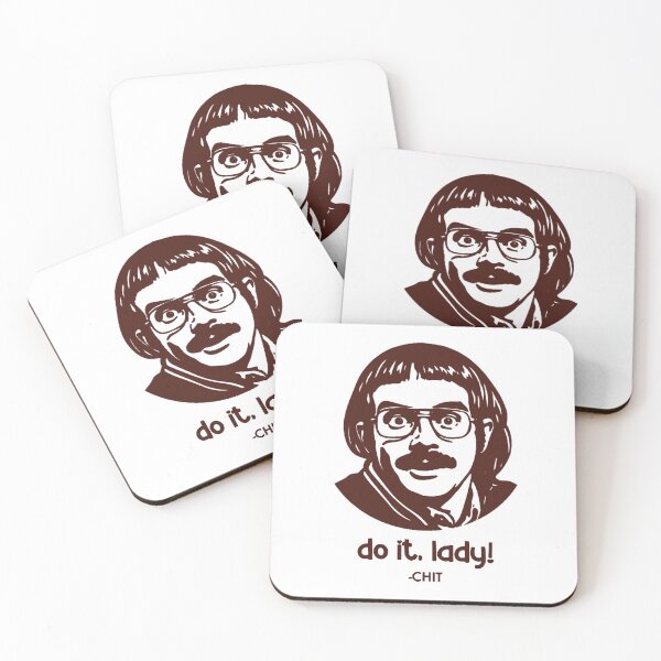 Item preview, do it lady - Chit designed and sold by Beaty Media.