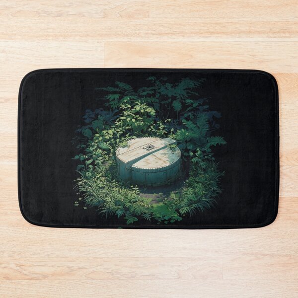 Item preview, Lost | Hatch designed and sold by TV Junkie Shop.