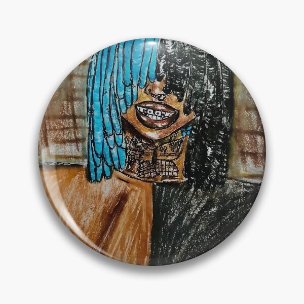 Item preview, See No Evil designed and sold by sbanex.