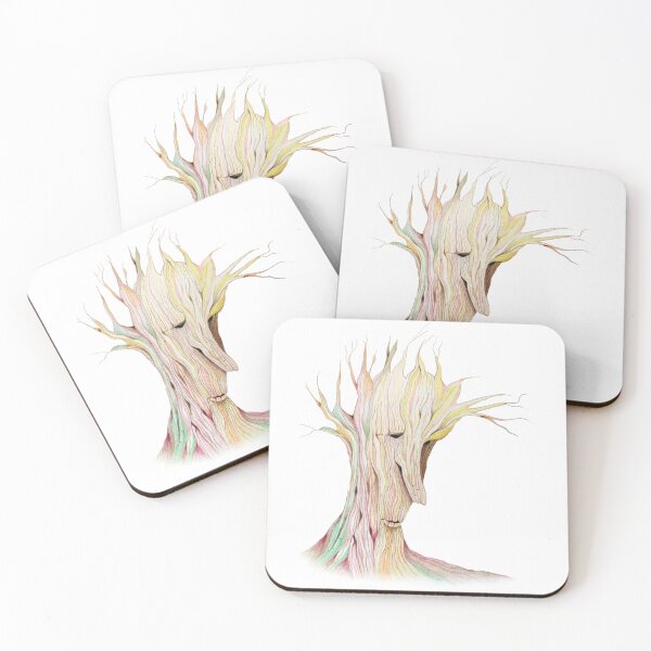 Item preview, Great Ancient Tree designed and sold by milenab.